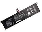 Replacement Battery for XiaoMi Mi Pro 15.6 Inch laptop