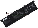 Replacement Battery for XiaoMi Pro 15 2021 OLED laptop