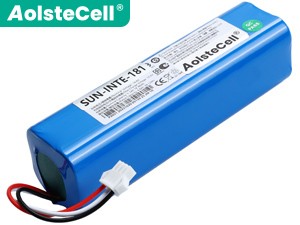 Replacement Battery for XiaoMi Viomi ALPHA UV laptop