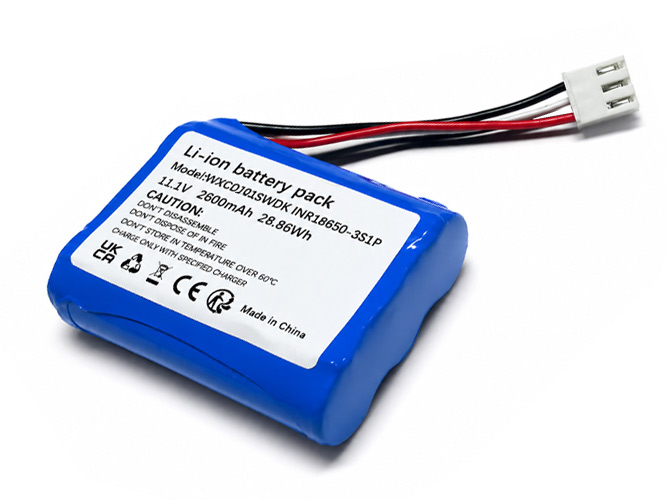 Replacement Battery for XiaoMi WXCDJ01SWDK laptop