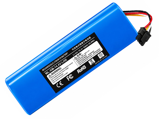 Replacement Battery for XiaoMi Mijia 1C laptop