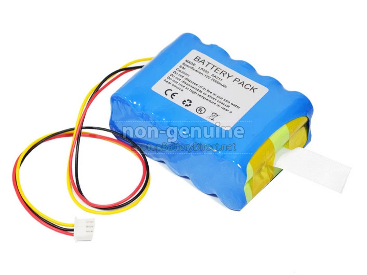 replacement XINKE FA523 battery