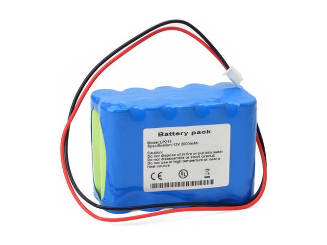 XINKE LP2000-P2 battery