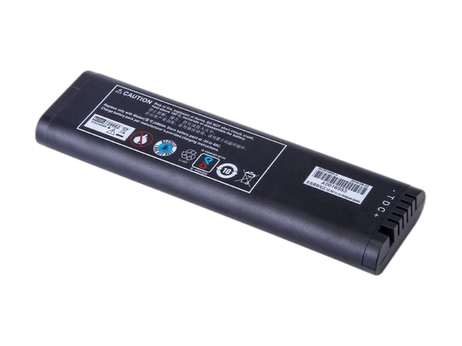 Replacement Battery for Yokogawa 739883 laptop