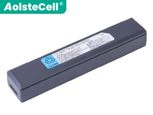 Replacement Battery for Yokogawa 3UR18650F-2 laptop