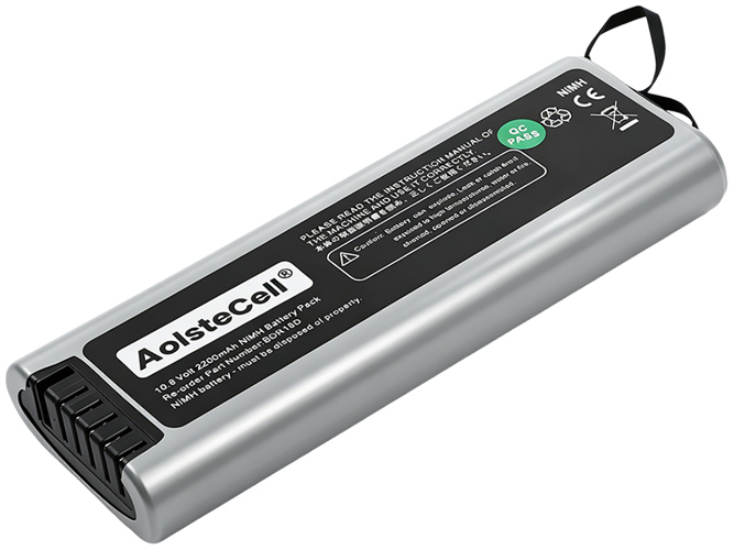 Replacement Battery for Yokogawa AQ7270 laptop