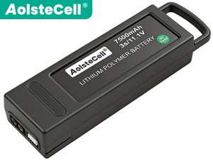 Yuneec Q500+ battery