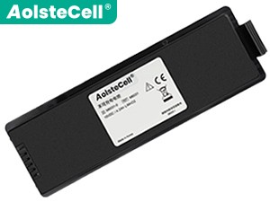 Replacement Battery for YuWell MEDIANA A10 laptop