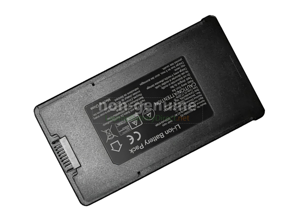 replacement ZBPOWER ZB-B2200BA-6S battery