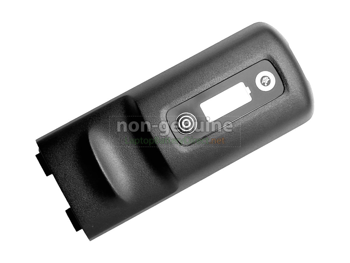replacement Zebra MC9590 battery