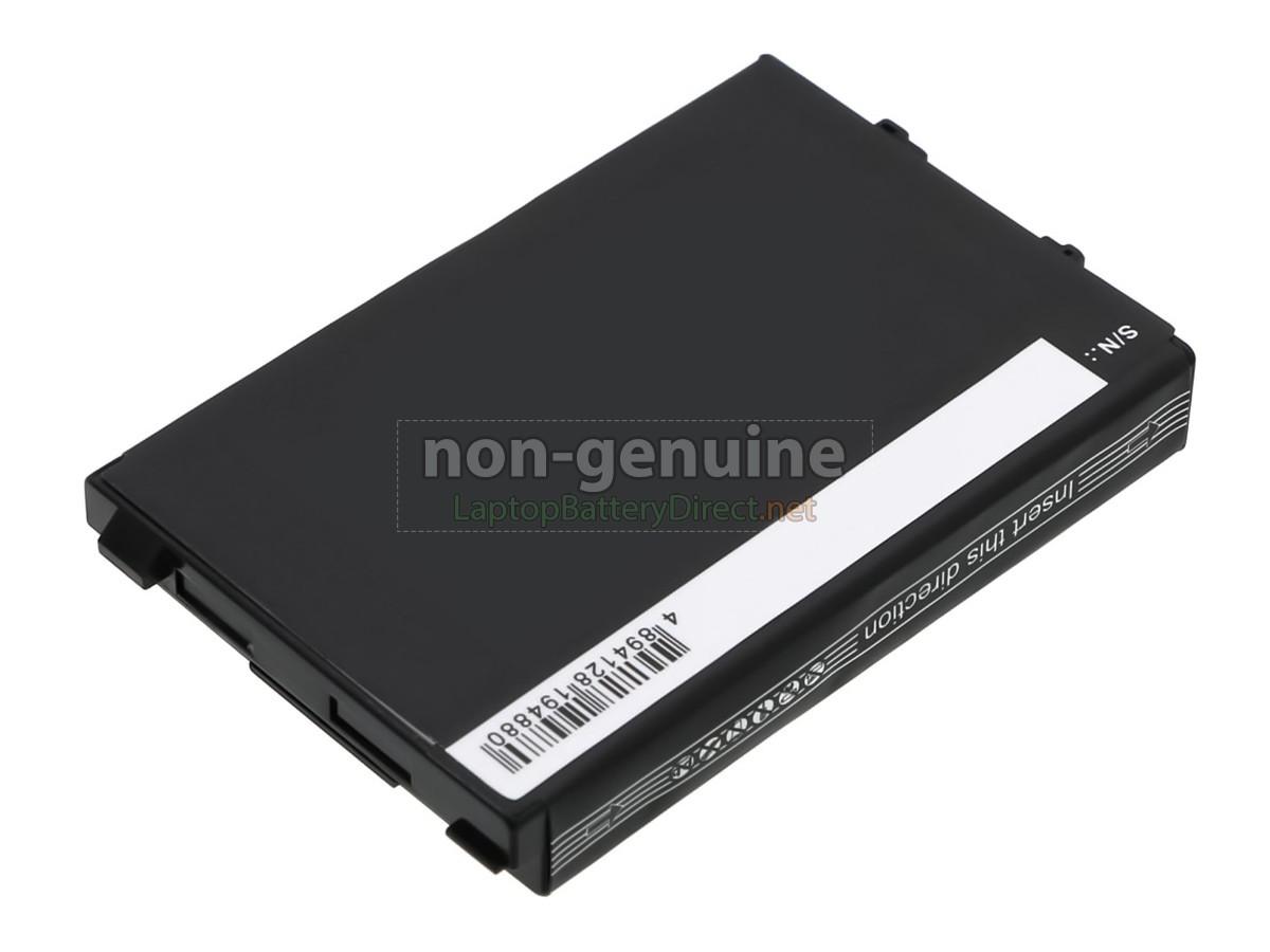 replacement Zebra ES400 battery