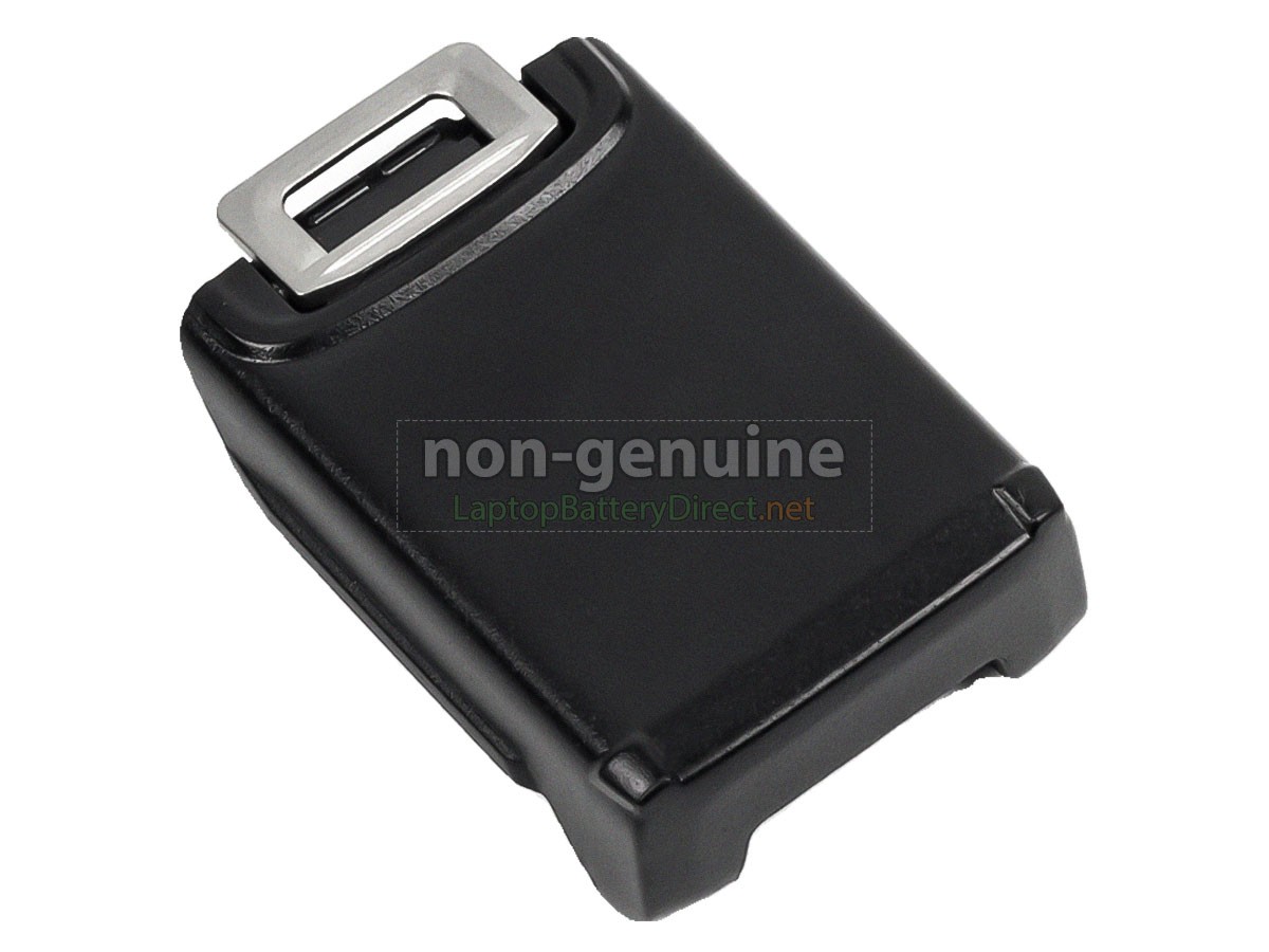 replacement Zebra RS6100 BLUETOOTH RING SCANNER battery