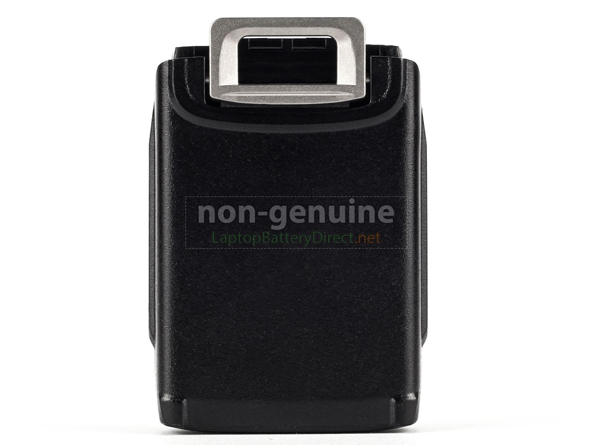 replacement Zebra RS6100 BLUETOOTH RING SCANNER battery