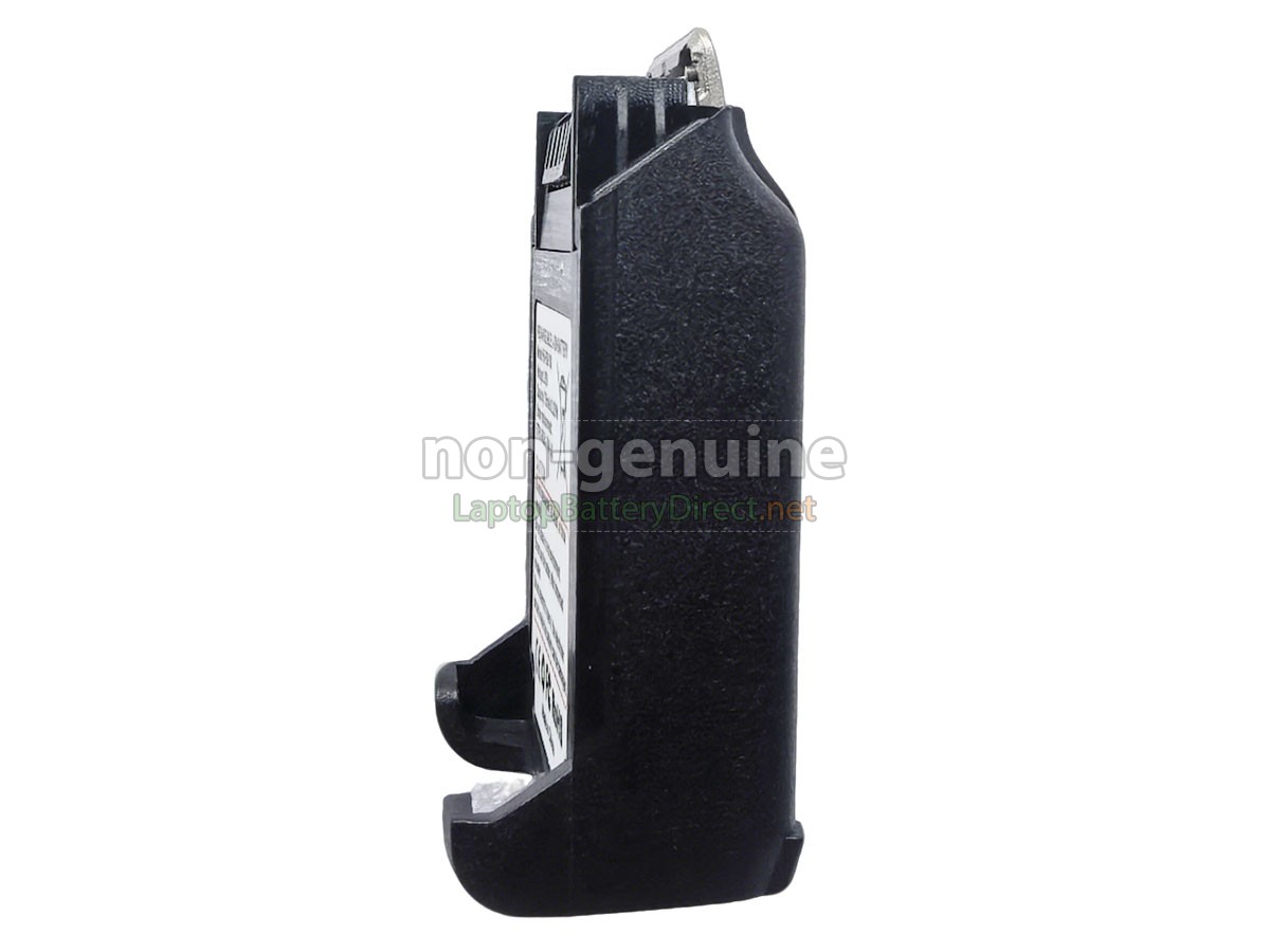 replacement Zebra RS6100 BLUETOOTH RING SCANNER battery