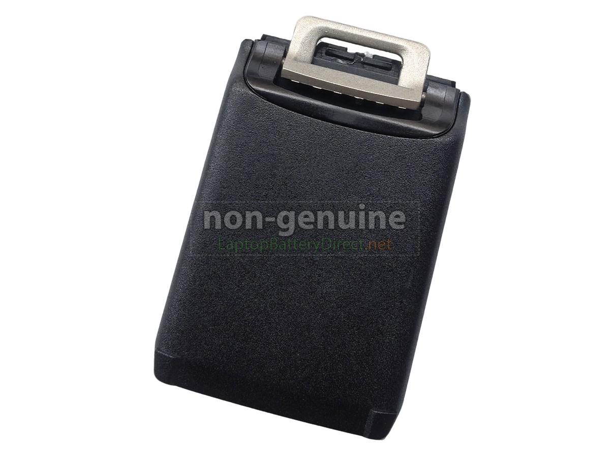 replacement Zebra RS6100 BLUETOOTH RING SCANNER battery