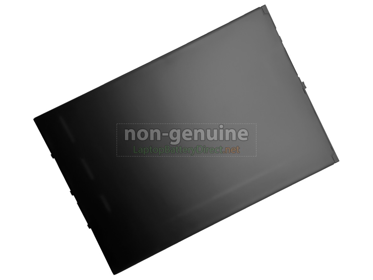 replacement Zebra ET45HC battery