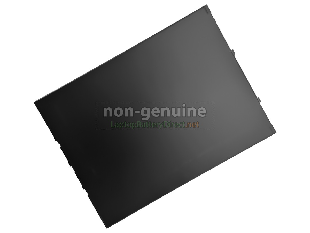 replacement Zebra ET45HC battery