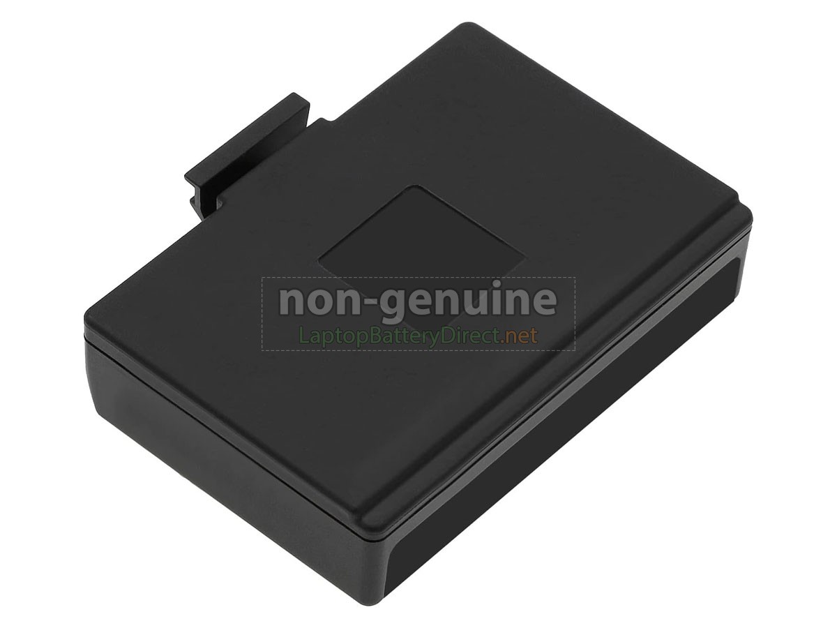 replacement Zebra P1083277 battery