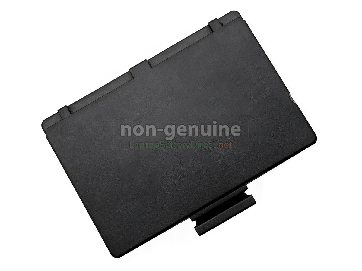 replacement Zebra BTRY-MPV-24MA1-01 battery
