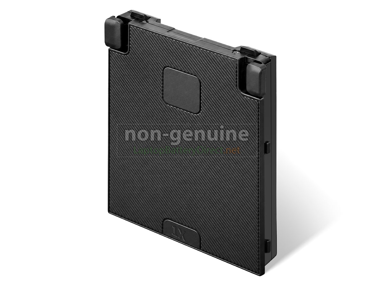 replacement Zebra BT-000535-0020 battery