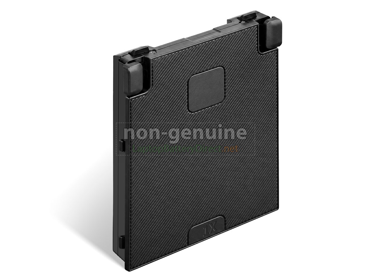 replacement Zebra BT-000535-0020 battery