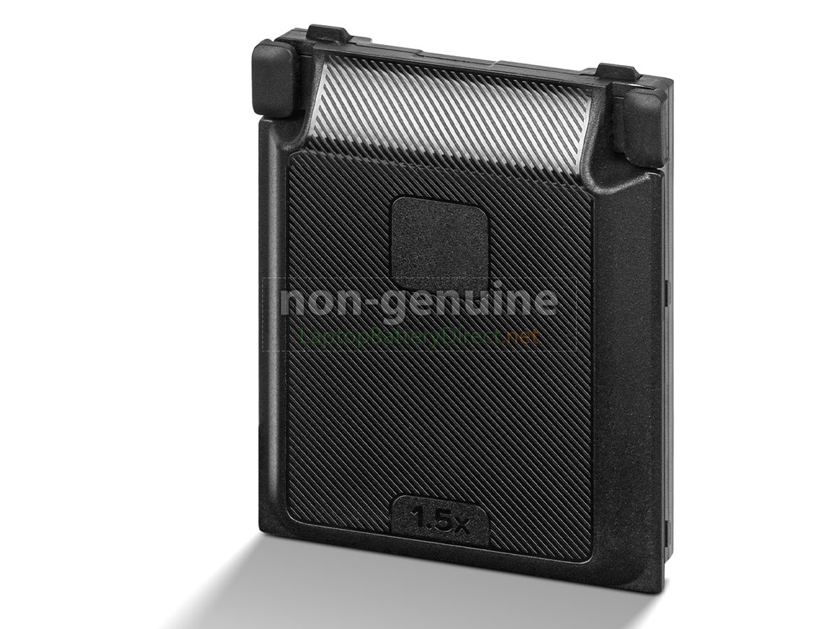 replacement Zebra BT-000535-0020 battery
