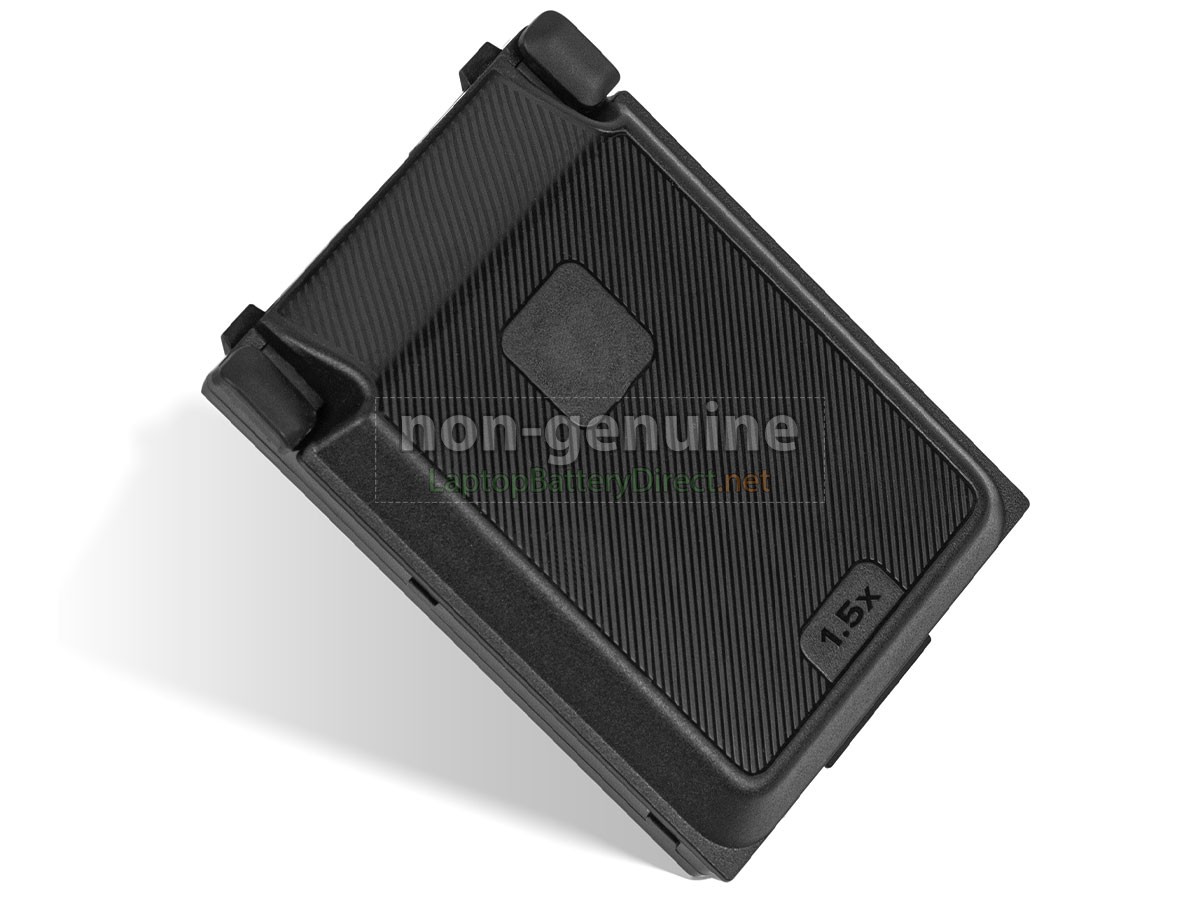 replacement Zebra BT-000535-0020 battery