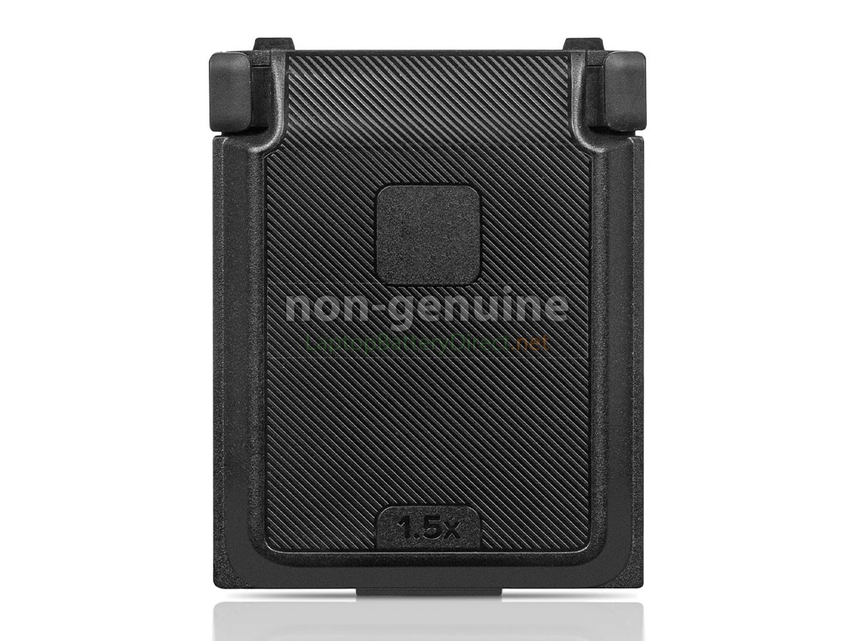 replacement Zebra BT-000535-0020 battery