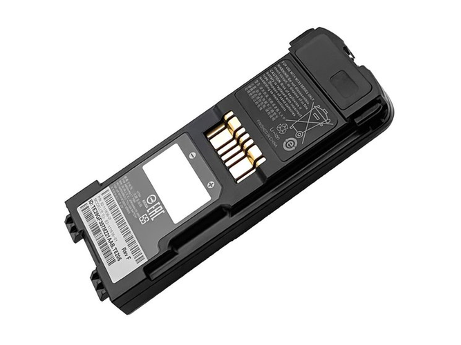 Replacement Battery for Zebra 82-111636-01 laptop