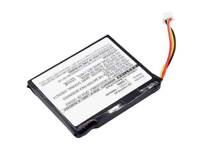 Replacement Battery for Zebra 82-133770-01 laptop