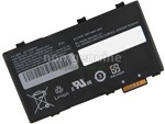 Replacement Battery for Zebra 82-172087-01 laptop