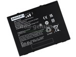 Replacement Battery for Zebra ET50 laptop