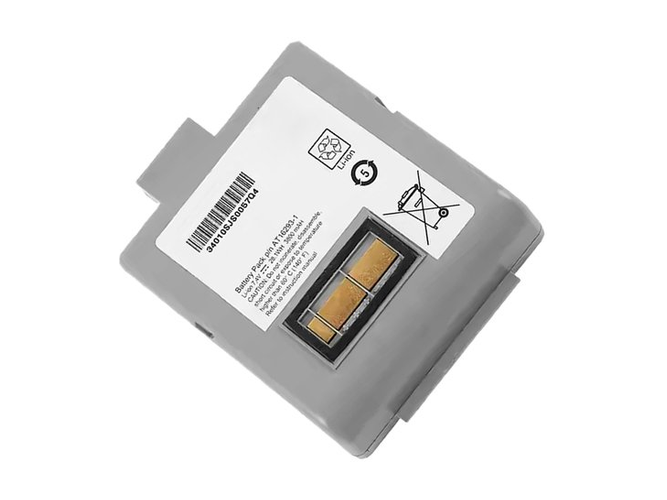 Replacement Battery for Zebra CT17102-2 laptop