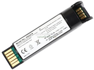 Replacement Battery for Zebra BTRY-DS22EAB0E-00 laptop