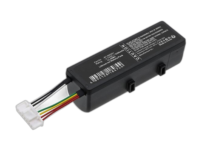 Replacement Battery for Zebra BT-000351 laptop