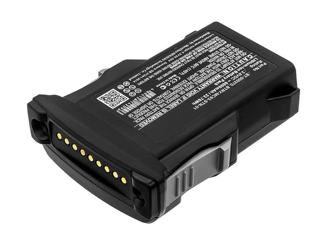 Replacement Battery for Zebra MC93N0-G laptop