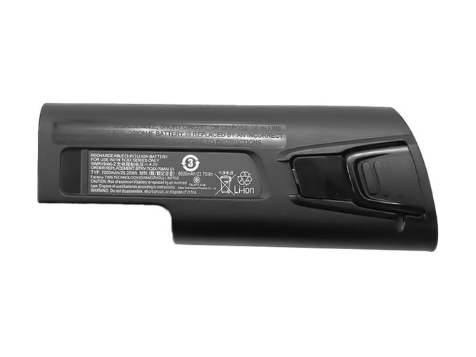 Replacement Battery for Zebra TC8X laptop