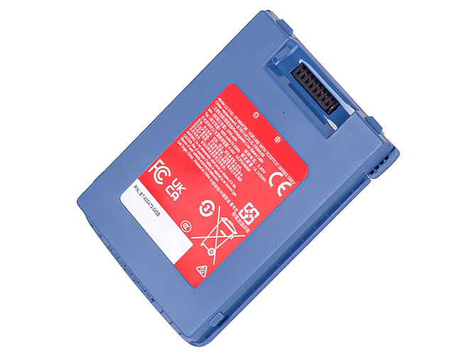 Replacement Battery for Zebra BT-000473 laptop
