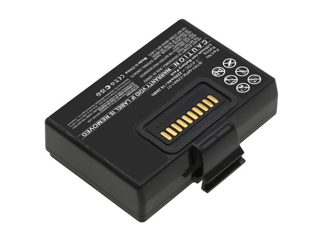 Replacement Battery for Zebra ZQ310 laptop