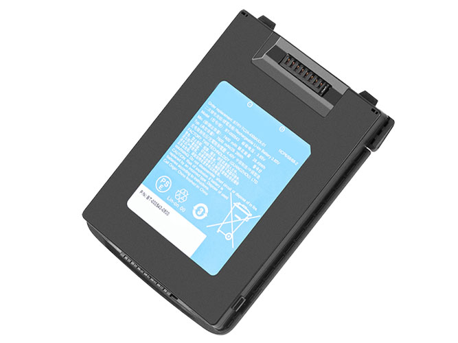 Replacement Battery for Zebra HC50 laptop