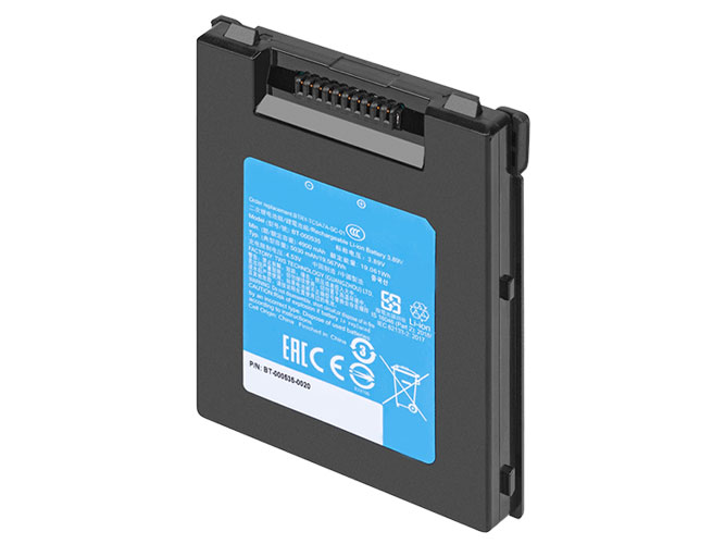 Replacement Battery for Zebra TC501G laptop