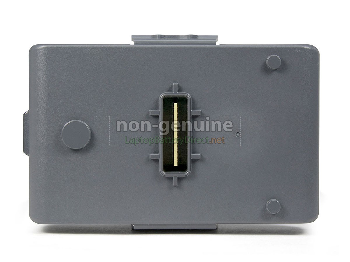 replacement ZOLL 01824-4105 battery