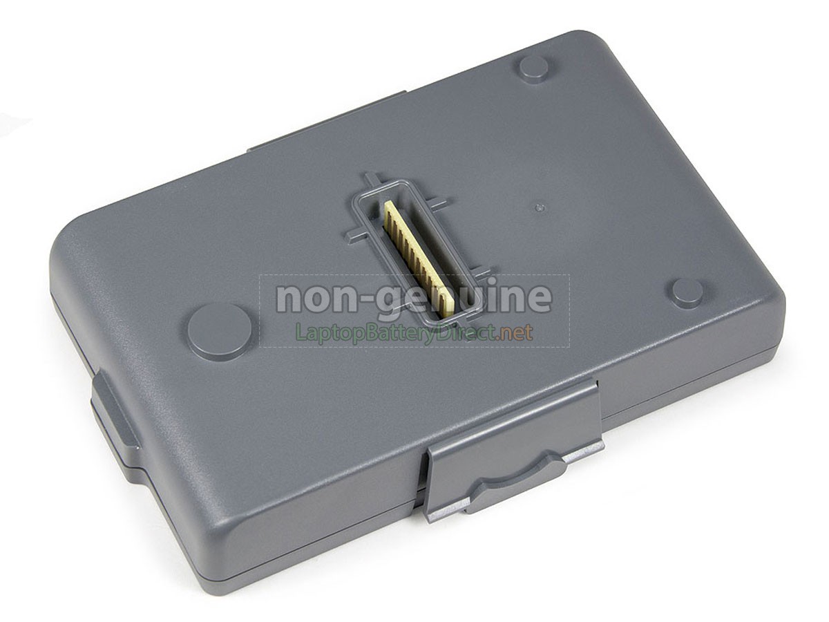 replacement ZOLL 01824-4105 battery