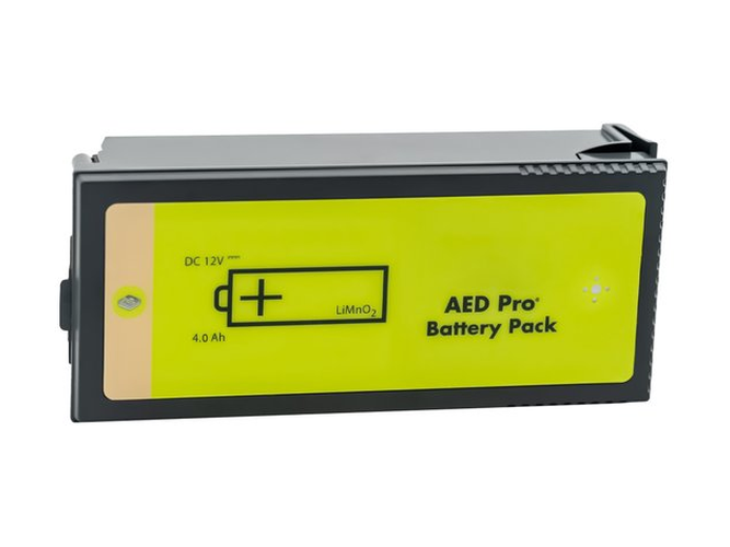 Replacement Battery for ZOLL 8000-0860-01 laptop