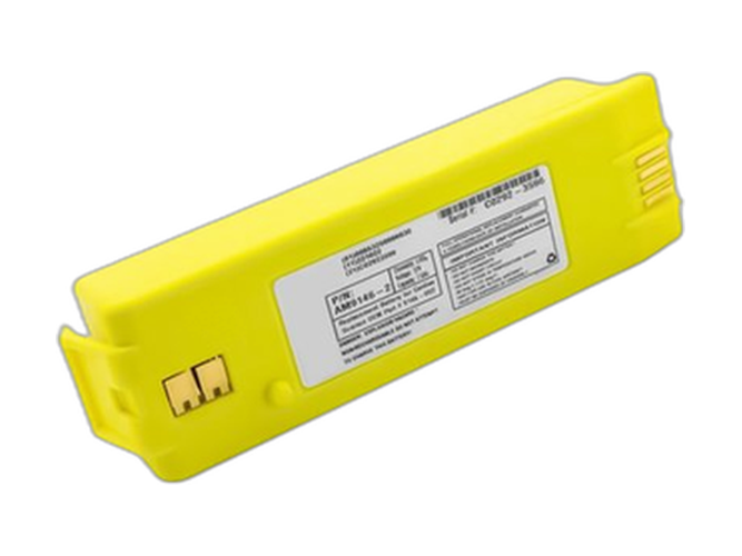 Replacement Battery for ZOLL 9146-202 laptop