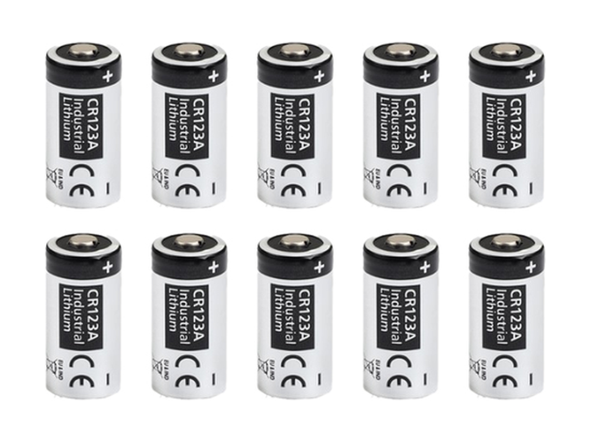 Replacement Battery for ZOLL AED Plus laptop