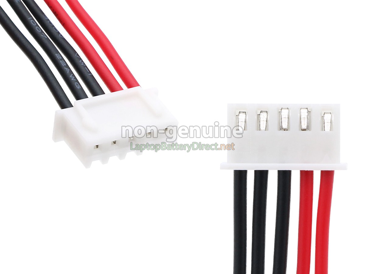 replacement Zoncare U10 battery