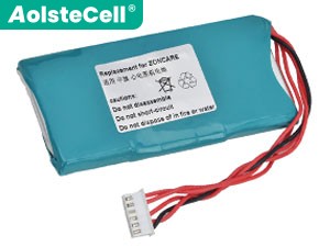 Replacement Battery for Zoncare ZQ-1203C laptop