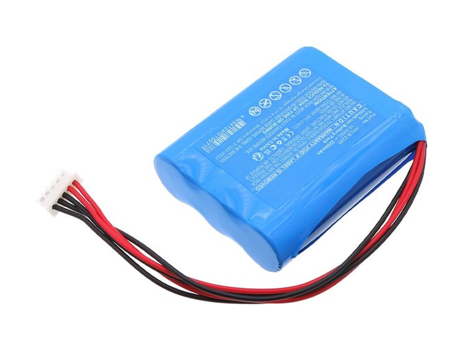 Replacement Battery for Zoncare IMAC 300 laptop