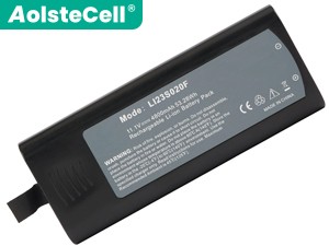 Replacement Battery for Zondan 24-3S-0001 laptop